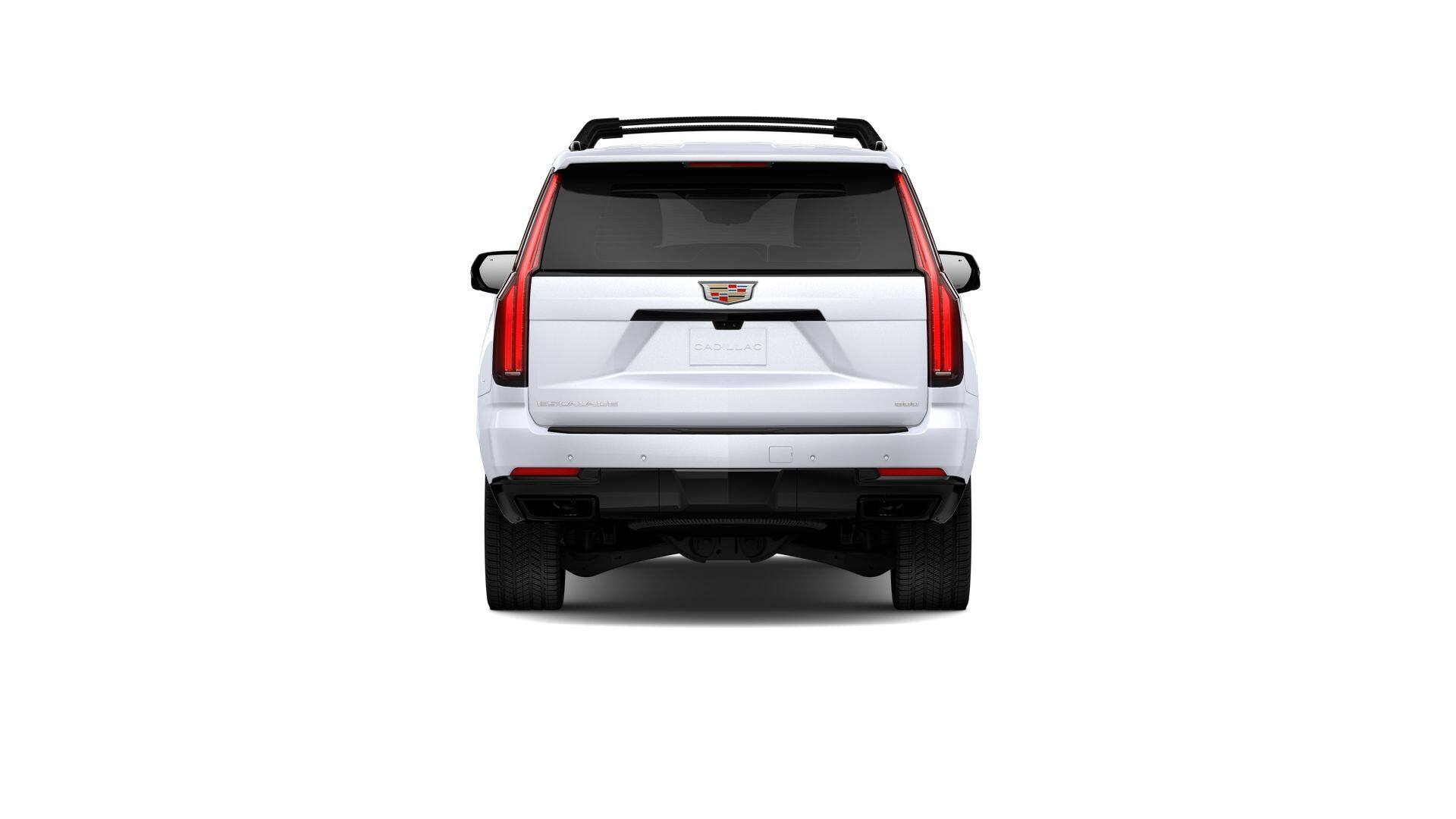 2026 Cadillac Escalade ESV 4WD Sport