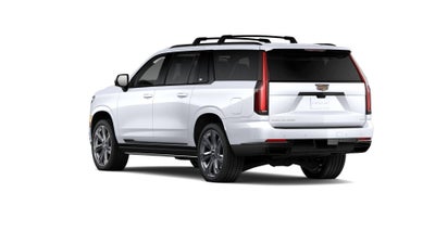 2026 Cadillac Escalade ESV 4WD Sport