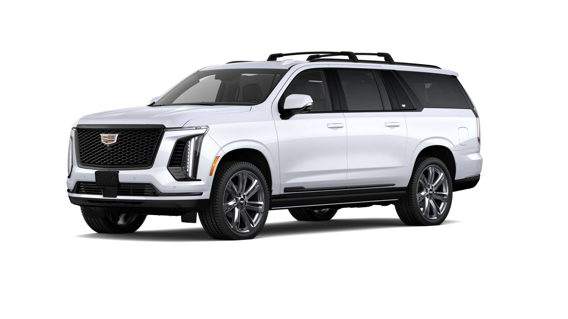 2026 Cadillac Escalade ESV 4WD Sport