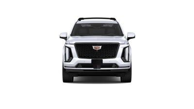 2026 Cadillac Escalade ESV 4WD Sport