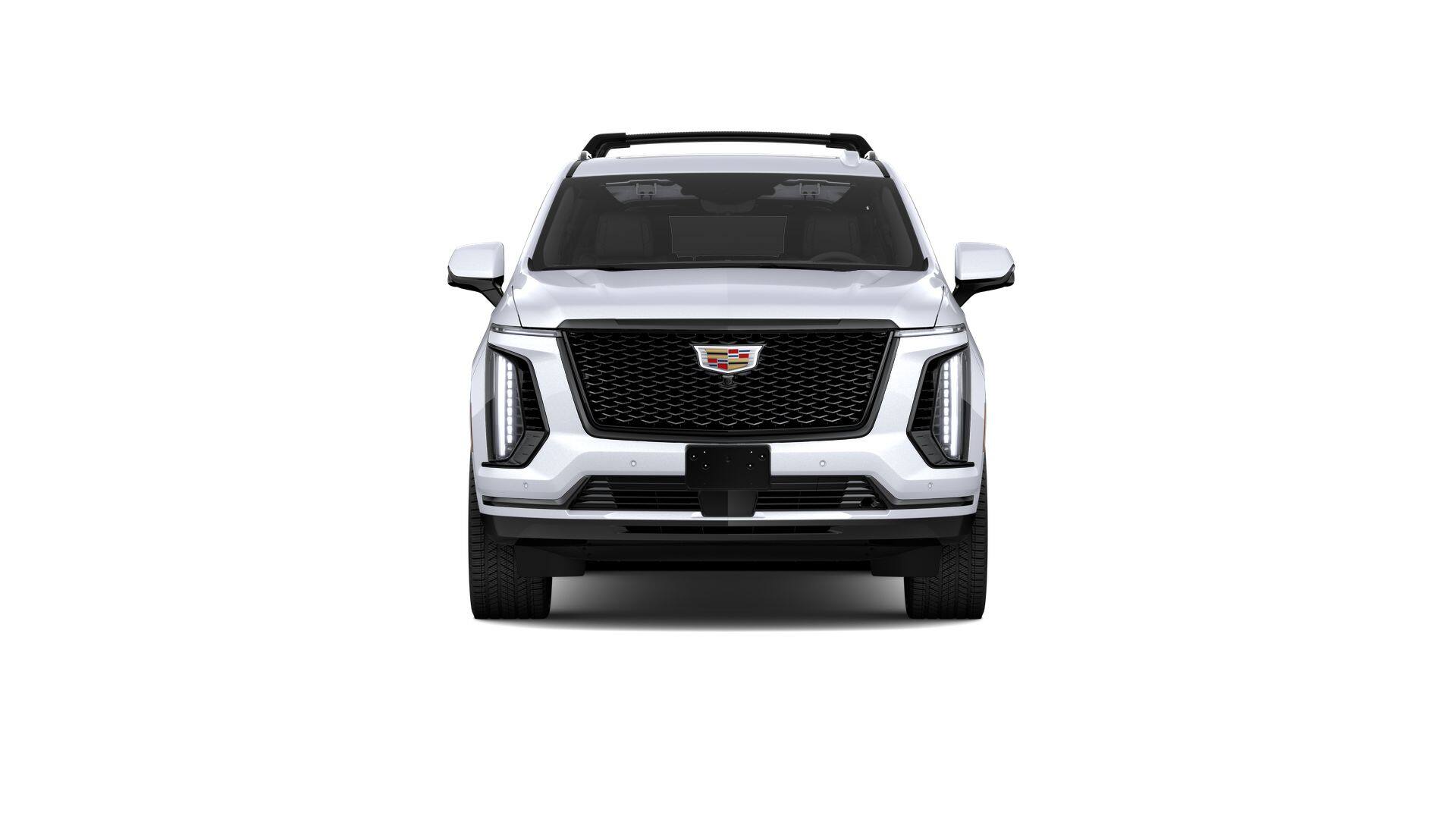 2026 Cadillac Escalade ESV 4WD Sport