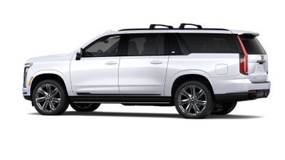 2026 Cadillac Escalade ESV 4WD Sport