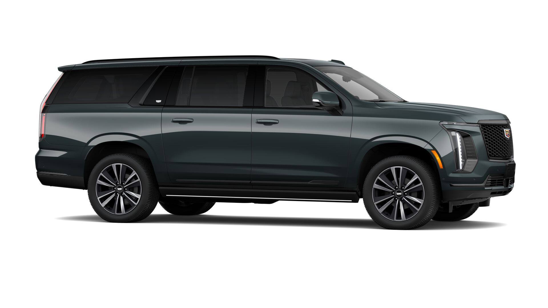 2026 Cadillac Escalade ESV 4WD Sport