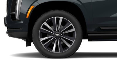 2026 Cadillac Escalade ESV 4WD Sport