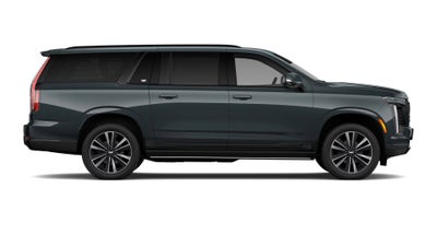 2026 Cadillac Escalade ESV 4WD Sport