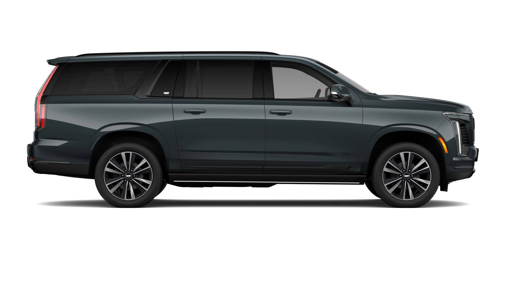 2026 Cadillac Escalade ESV 4WD Sport