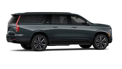 2026 Cadillac Escalade ESV 4WD Sport