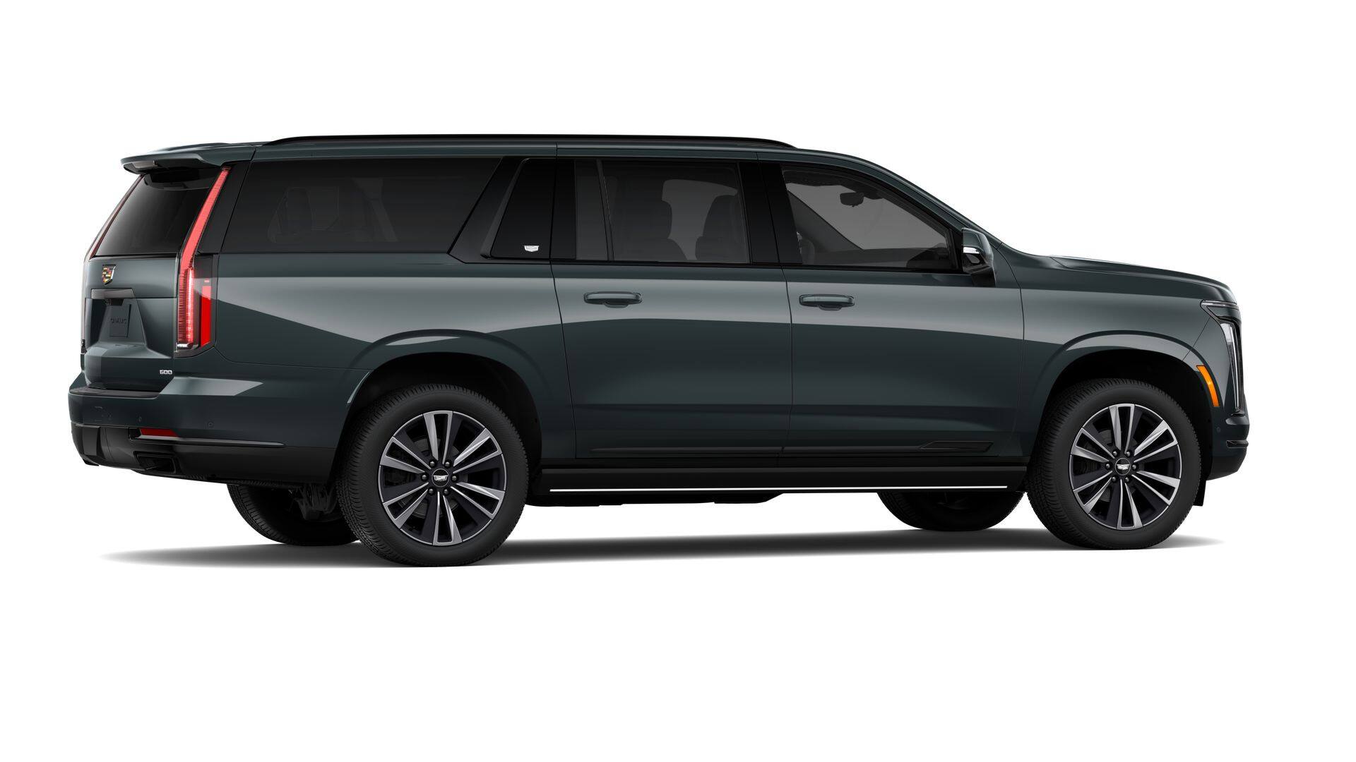 2026 Cadillac Escalade ESV 4WD Sport