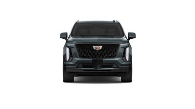 2026 Cadillac Escalade ESV 4WD Sport