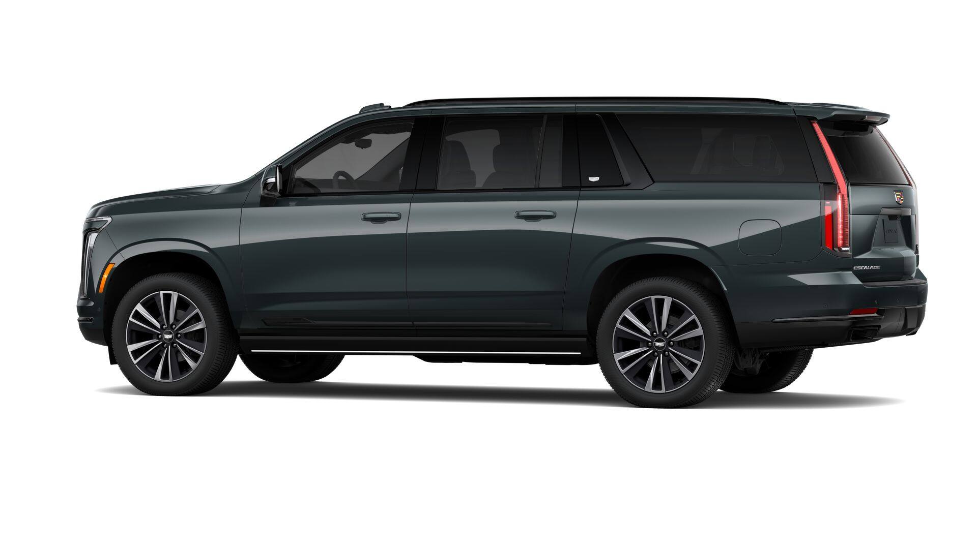 2026 Cadillac Escalade ESV 4WD Sport