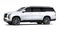 2026 Cadillac Escalade ESV 4WD Sport