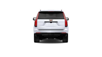 2026 Cadillac Escalade ESV 4WD Sport