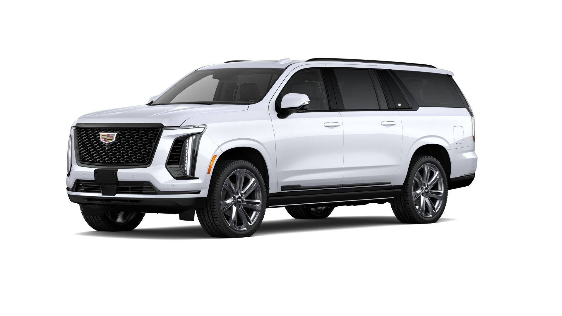 2026 Cadillac Escalade ESV 4WD Sport