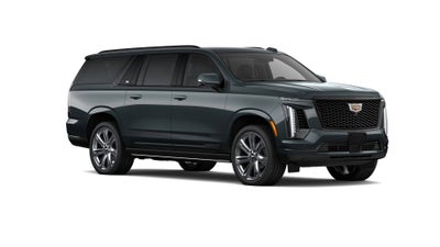 2026 Cadillac Escalade ESV Base