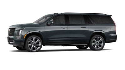 2026 Cadillac Escalade ESV Base