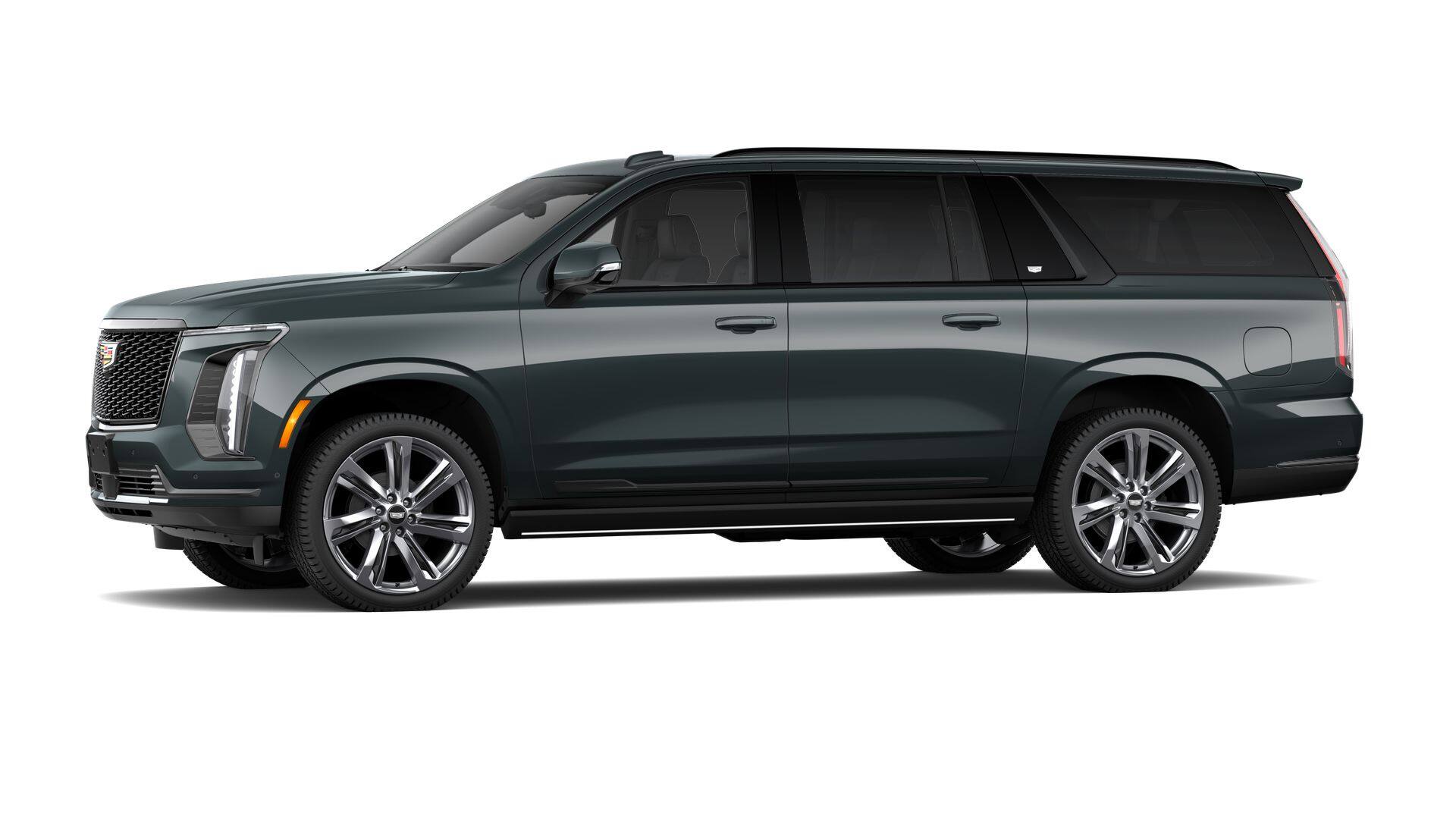 2026 Cadillac Escalade ESV Base