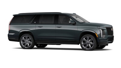 2026 Cadillac Escalade ESV Base