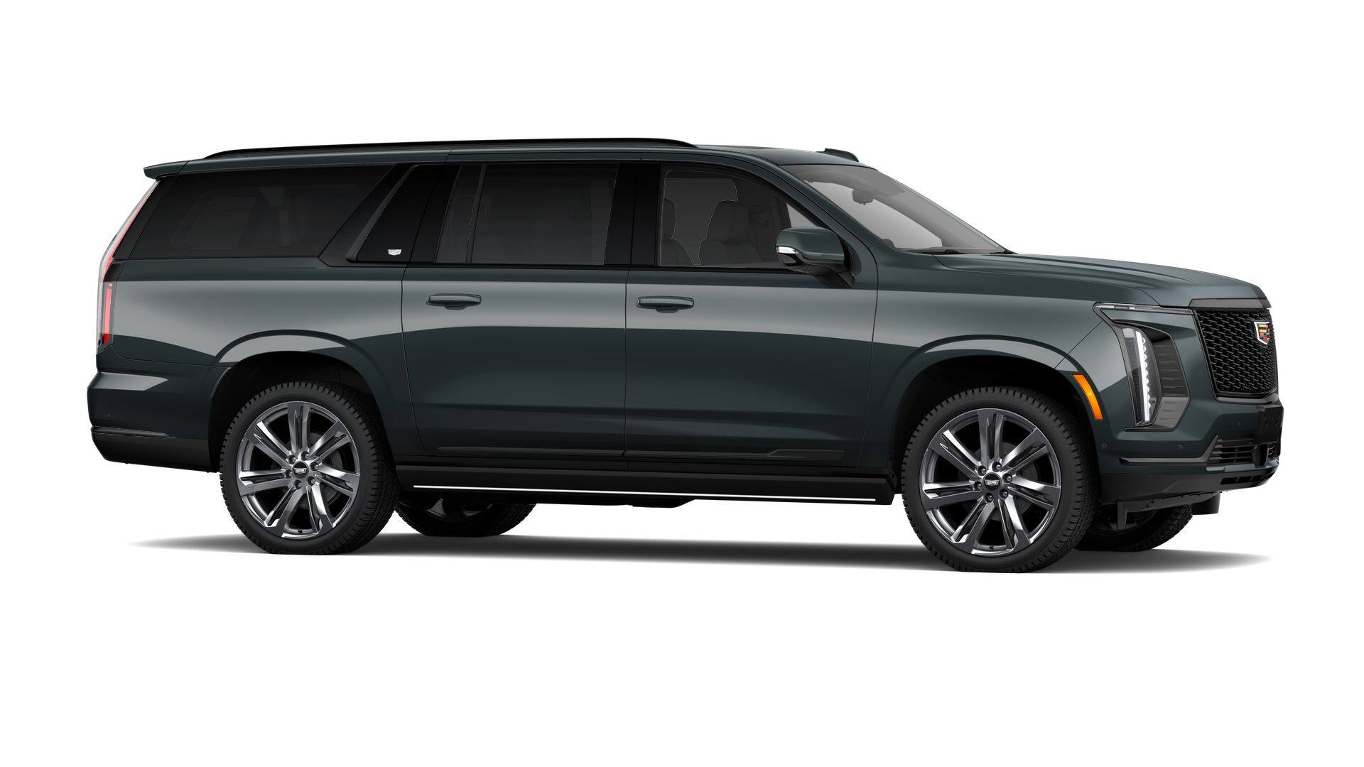 2026 Cadillac Escalade ESV Base