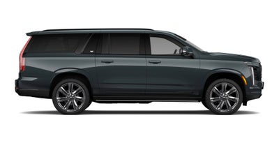 2026 Cadillac Escalade ESV Base