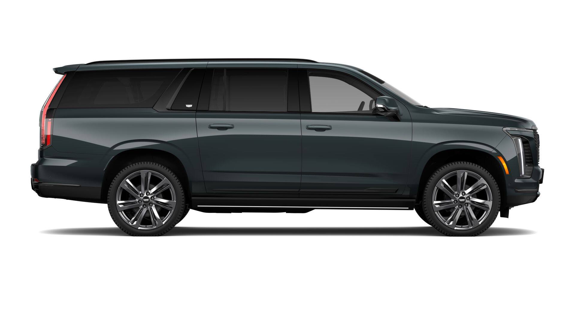 2026 Cadillac Escalade ESV Base