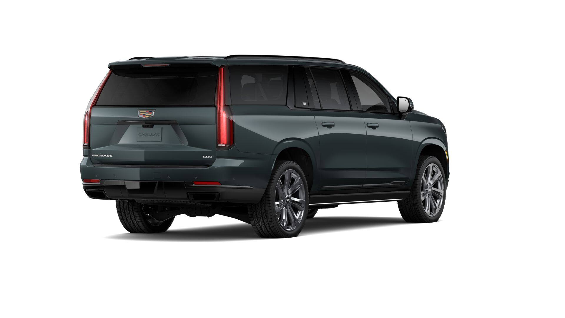 2026 Cadillac Escalade ESV Base