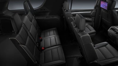 2026 Cadillac Escalade ESV Base