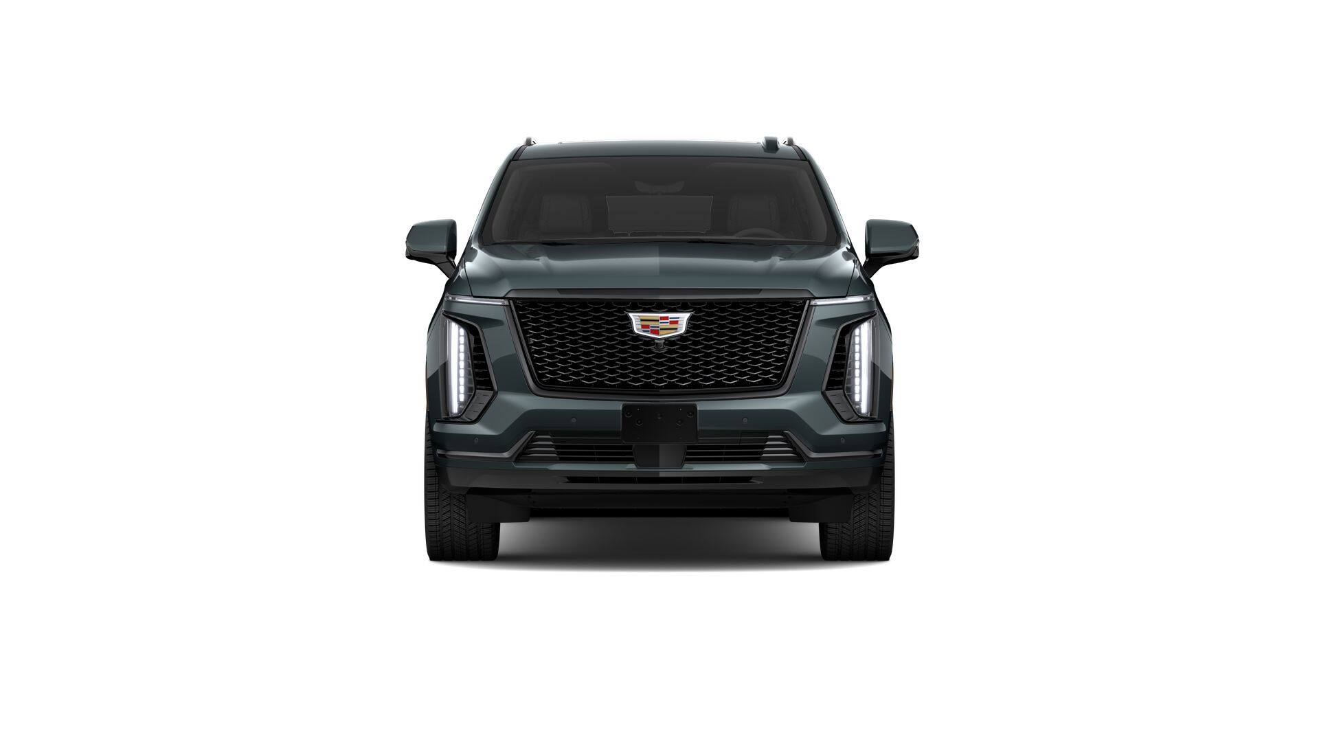 2026 Cadillac Escalade ESV Base