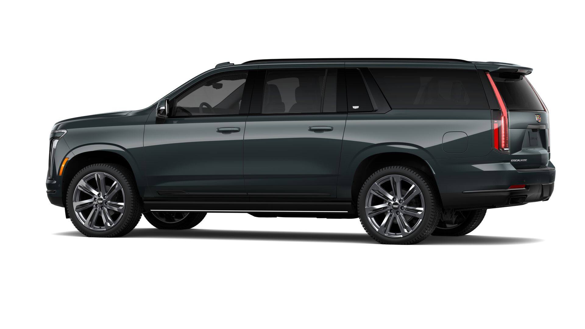 2026 Cadillac Escalade ESV Base