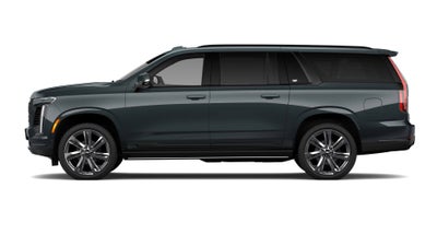 2026 Cadillac Escalade ESV Base