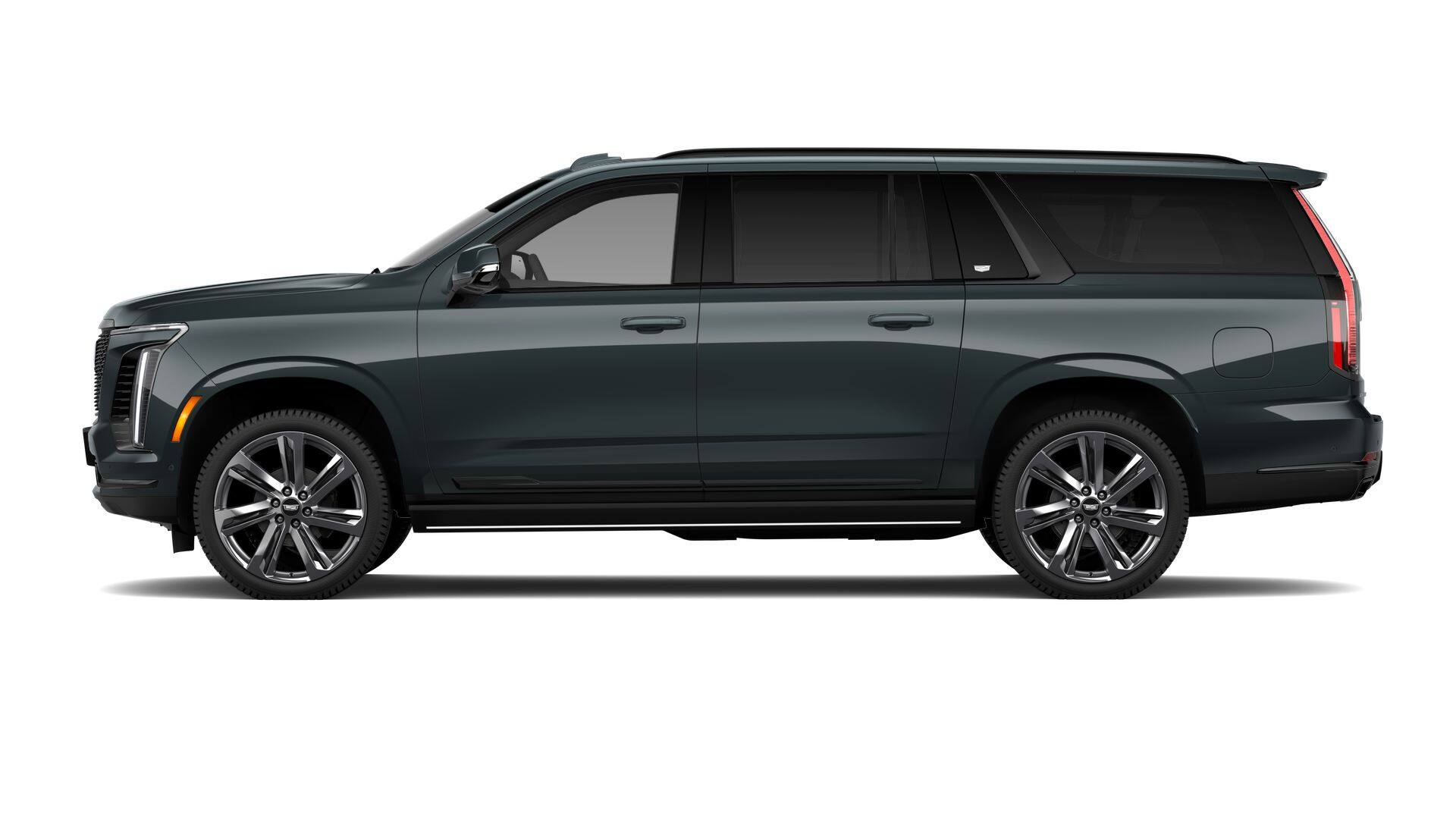 2026 Cadillac Escalade ESV Base