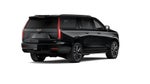 2026 Cadillac Escalade ESV 4WD Sport