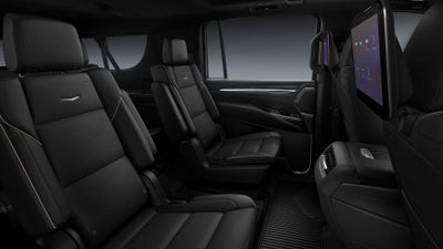2026 Cadillac Escalade ESV 4WD Sport