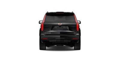 2026 Cadillac Escalade ESV 4WD Sport