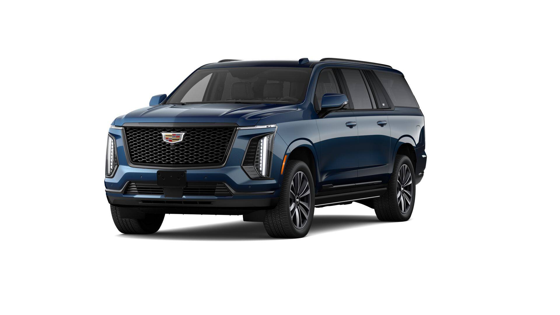 2027 Cadillac Escalade ESV 4WD Sport