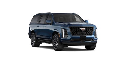 2027 Cadillac Escalade ESV 4WD Sport