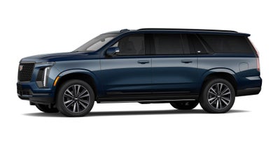 2027 Cadillac Escalade ESV 4WD Sport