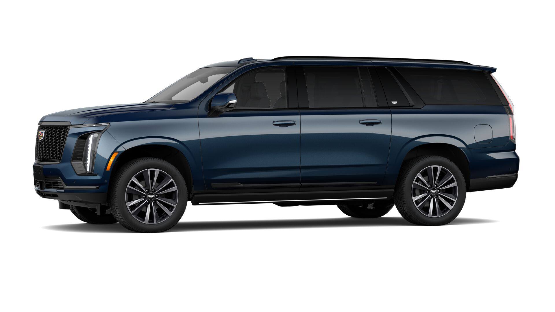 2027 Cadillac Escalade ESV 4WD Sport