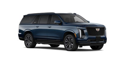 2027 Cadillac Escalade ESV 4WD Sport