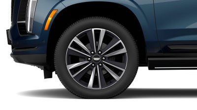 2027 Cadillac Escalade ESV 4WD Sport