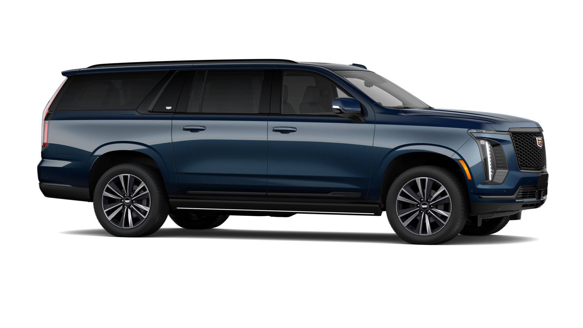 2027 Cadillac Escalade ESV 4WD Sport