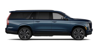2027 Cadillac Escalade ESV 4WD Sport