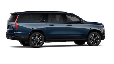 2027 Cadillac Escalade ESV 4WD Sport