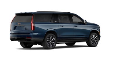 2027 Cadillac Escalade ESV 4WD Sport