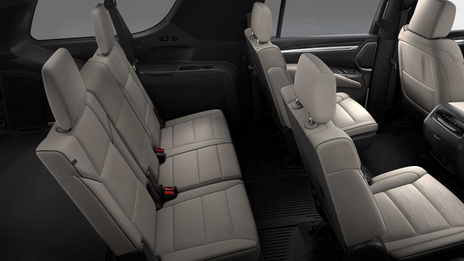 2027 Cadillac Escalade ESV 4WD Sport