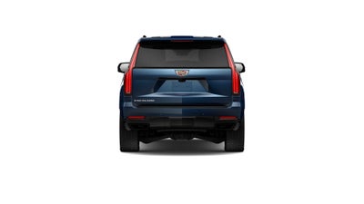 2027 Cadillac Escalade ESV 4WD Sport