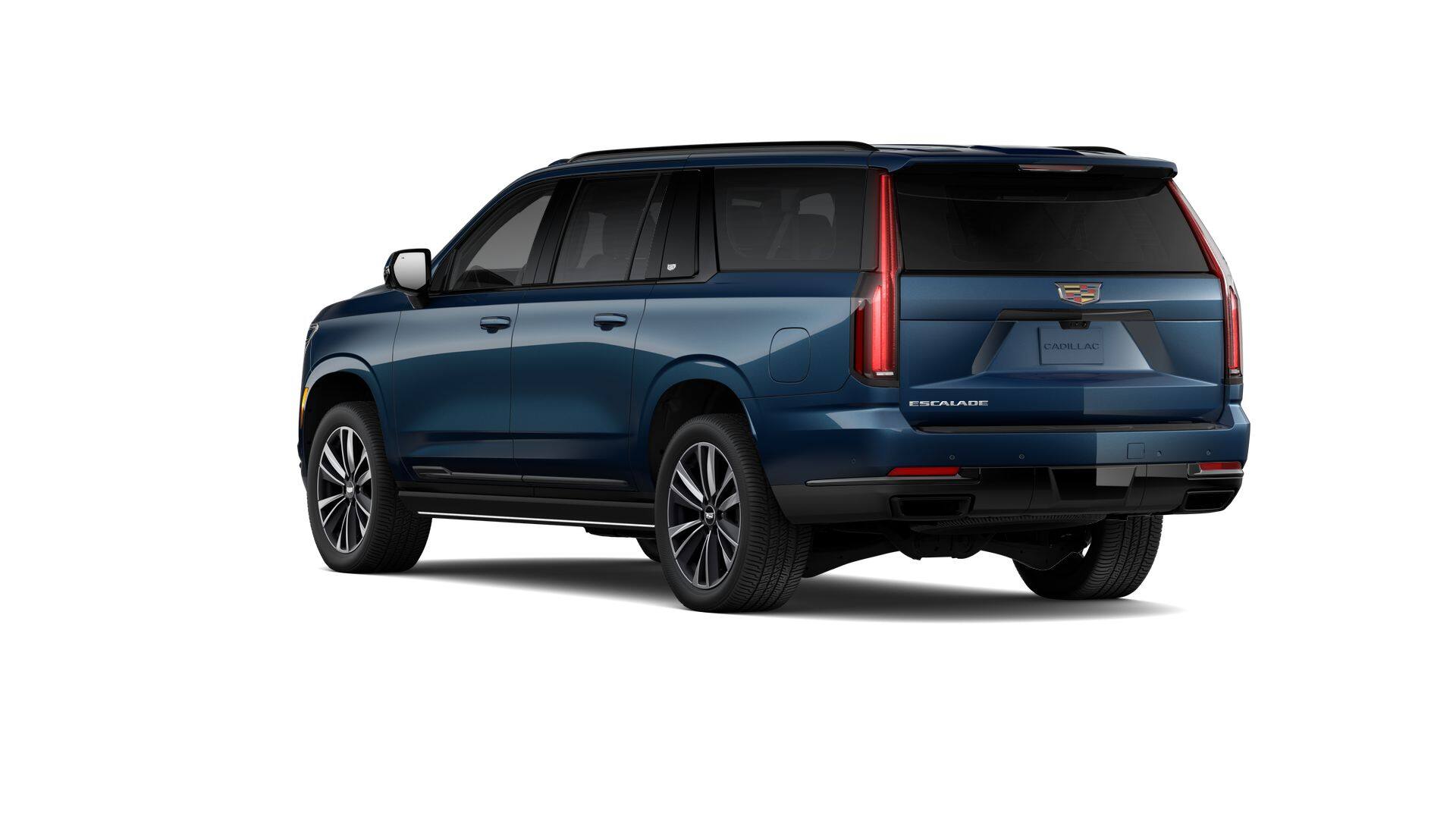 2027 Cadillac Escalade ESV 4WD Sport