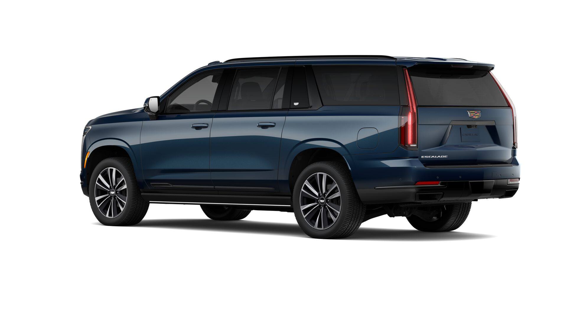 2027 Cadillac Escalade ESV 4WD Sport