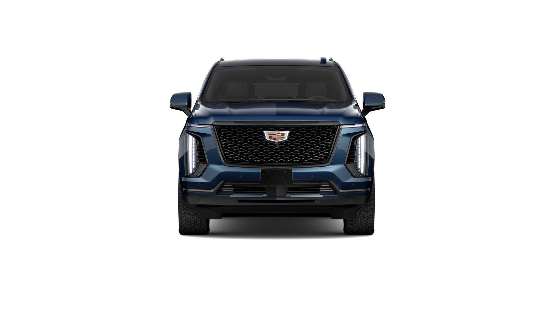 2027 Cadillac Escalade ESV 4WD Sport