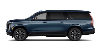 2027 Cadillac Escalade ESV 4WD Sport