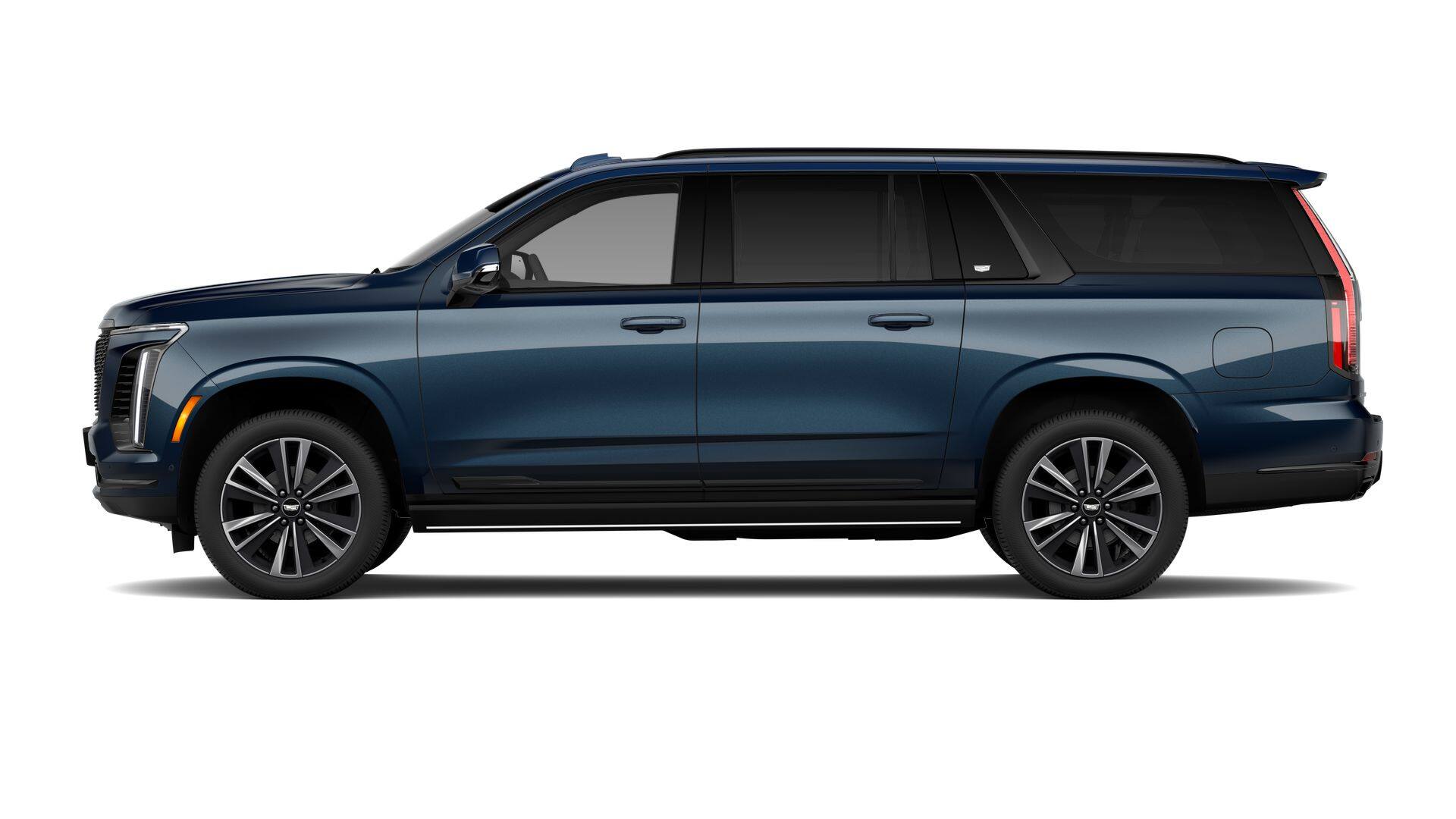 2027 Cadillac Escalade ESV 4WD Sport
